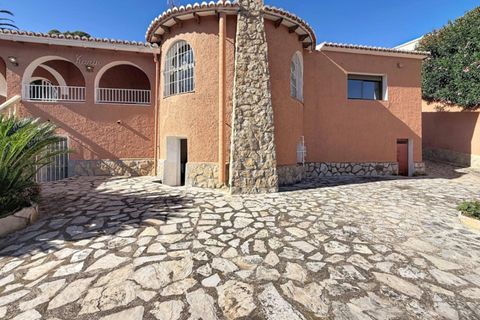 Villa a Benitachell, Alicante, Benitachell - € 530.250 | Ref: CDSSA-2309 - foto 2