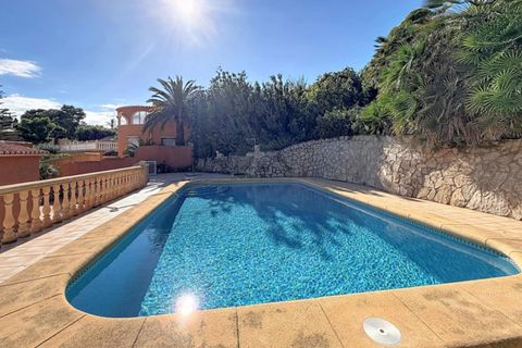 Villa a Benitachell, Alicante, Benitachell - € 530.250 | Ref: CDSSA-2309 - foto 3