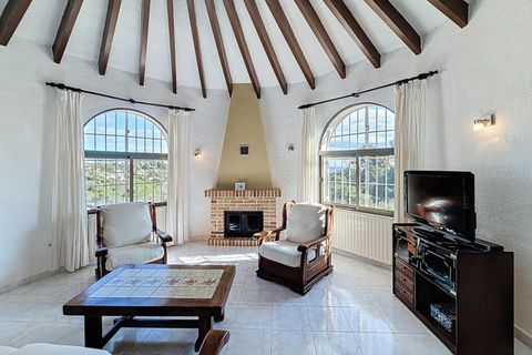 Villa a Benitachell, Alicante, Benitachell - € 530.250 | Ref: CDSSA-2309 - foto 4