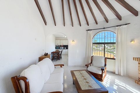 Villa a Benitachell, Alicante, Benitachell - € 530.250 | Ref: CDSSA-2309 - foto 6