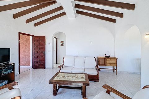 Villa a Benitachell, Alicante, Benitachell - € 530.250 | Ref: CDSSA-2309 - foto 7