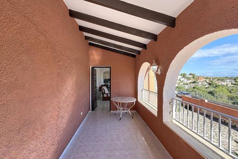 Villa a Benitachell, Alicante, Benitachell - € 530.250 | Ref: CDSSA-2309 - foto 8