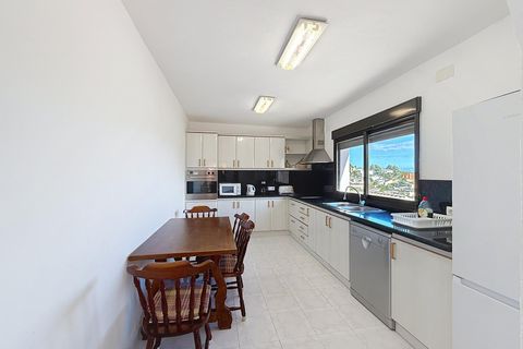 Villa a Benitachell, Alicante, Benitachell - € 530.250 | Ref: CDSSA-2309 - foto 9
