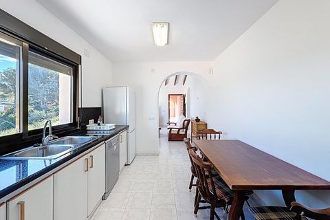 Villa a Benitachell, Alicante, Benitachell - € 530.250 | Ref: CDSSA-2309 - foto 10