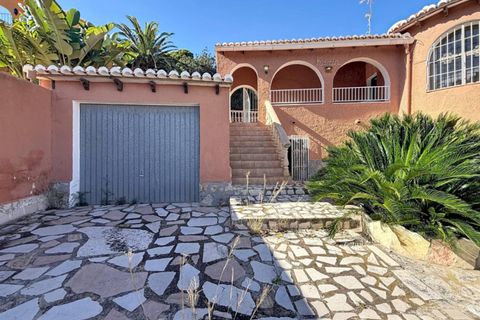 Villa a Benitachell, Alicante, Benitachell - € 530.250 | Ref: CDSSA-2309 - foto 24