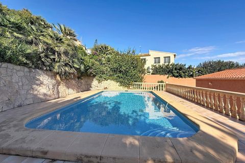 Villa a Benitachell, Alicante, Benitachell - € 530.250 | Ref: CDSSA-2309 - foto 31