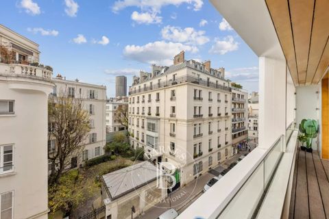 Lejlighed i Paris, Paris, Paris - € 1.150.000 | Ref: 86464167 - foto 3
