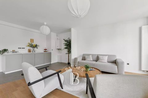 Lejlighed i Paris, Paris, Paris - € 1.150.000 | Ref: 86464167 - foto 4