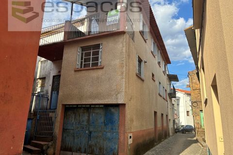 Villa i Barroca, Castelo Branco, Barroca - € 40.000 | Ref: 5859/CP - foto 2