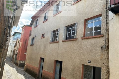 Villa i Barroca, Castelo Branco, Barroca - € 40.000 | Ref: 5859/CP - foto 3