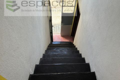 Villa i Barroca, Castelo Branco, Barroca - € 40.000 | Ref: 5859/CP - foto 4