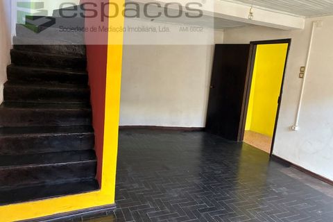 Villa i Barroca, Castelo Branco, Barroca - € 40.000 | Ref: 5859/CP - foto 1