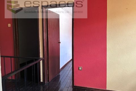 Villa i Barroca, Castelo Branco, Barroca - € 40.000 | Ref: 5859/CP - foto 23