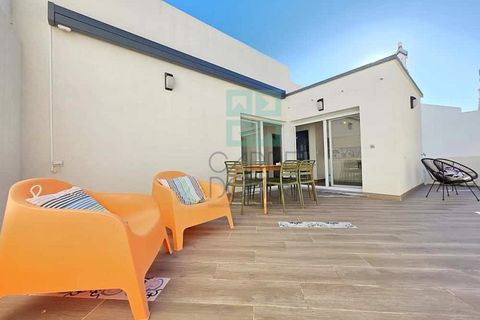 Villa i Tavira, Faro, Tavira - € 599.000 | Ref: 25.02.016 - foto 2