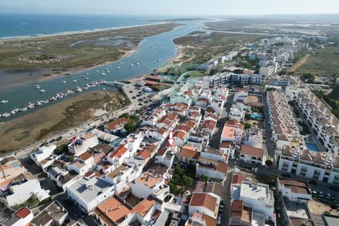 Villa i Tavira, Faro, Tavira - € 599.000 | Ref: 25.02.016 - foto 1