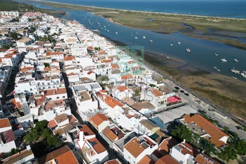 Villa i Tavira, Faro, Tavira - € 599.000 | Ref: 25.02.016 - foto 12