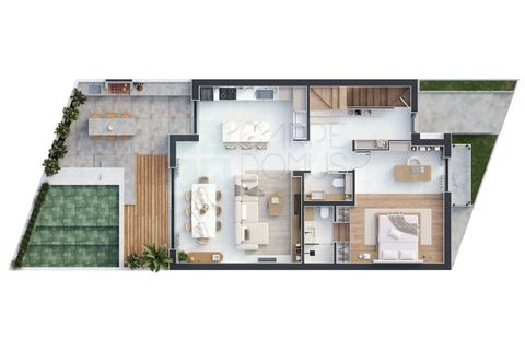 Villa i Quelfes, Faro, Quelfes - € 750.000 | Ref: 25.02.017 - foto 16