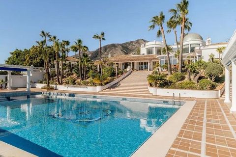 Villa i Mijas, Malaga, Mijas - € 3.950.000 | Ref: 428-03776D - foto 2