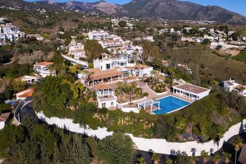 Villa i Mijas, Malaga, Mijas - € 3.950.000 | Ref: 428-03776D - foto 3
