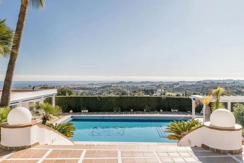 Villa i Mijas, Malaga, Mijas - € 3.950.000 | Ref: 428-03776D - foto 4