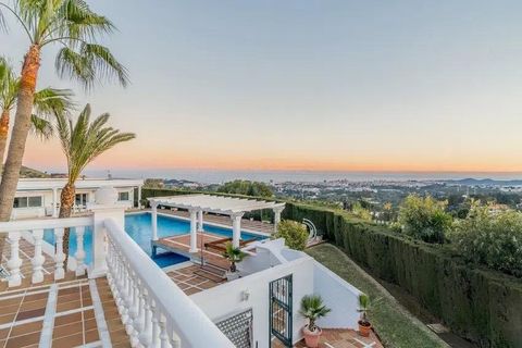 Villa i Mijas, Malaga, Mijas - € 3.950.000 | Ref: 428-03776D - foto 5