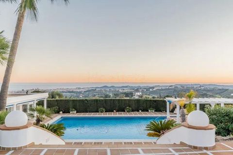 Villa i Mijas, Malaga, Mijas - € 3.950.000 | Ref: 428-03776D - foto 6