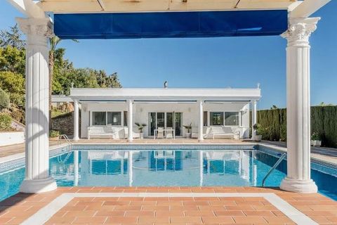 Villa i Mijas, Malaga, Mijas - € 3.950.000 | Ref: 428-03776D - foto 7