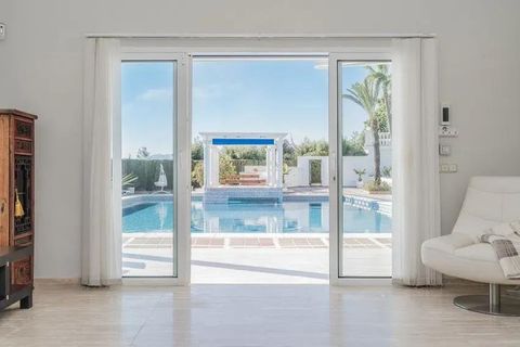 Villa i Mijas, Malaga, Mijas - € 3.950.000 | Ref: 428-03776D - foto 8