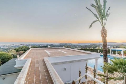 Villa i Mijas, Malaga, Mijas - € 3.950.000 | Ref: 428-03776D - foto 19