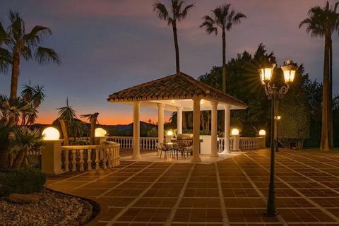 Villa i Mijas, Malaga, Mijas - € 3.950.000 | Ref: 428-03776D - foto 21