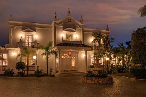 Villa i Mijas, Malaga, Mijas - € 3.950.000 | Ref: 428-03776D - foto 23