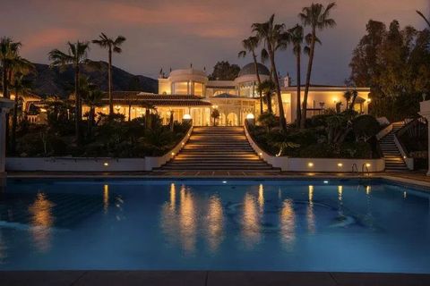 Villa i Mijas, Malaga, Mijas - € 3.950.000 | Ref: 428-03776D - foto 24