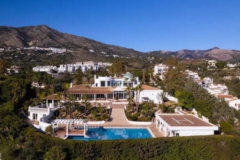 Villa i Mijas, Malaga, Mijas - € 3.950.000 | Ref: 428-03776D - foto 25