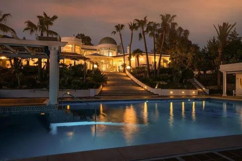 Villa i Mijas, Malaga, Mijas - € 3.950.000 | Ref: 428-03776D - foto 26