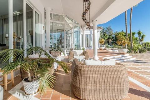 Villa i Mijas, Malaga, Mijas - € 3.950.000 | Ref: 428-03776D - foto 27