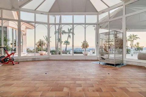 Villa i Mijas, Malaga, Mijas - € 3.950.000 | Ref: 428-03776D - foto 32