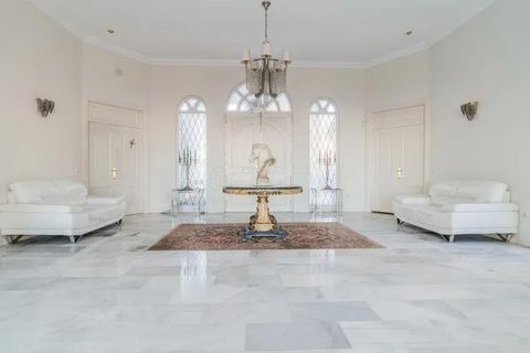 Villa i Mijas, Malaga, Mijas - € 3.950.000 | Ref: 428-03776D - foto 33