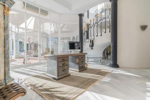 Villa i Mijas, Malaga, Mijas - € 3.950.000 | Ref: 428-03776D - foto 35