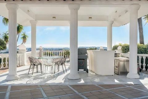 Villa i Mijas, Malaga, Mijas - € 3.950.000 | Ref: 428-03776D - foto 36