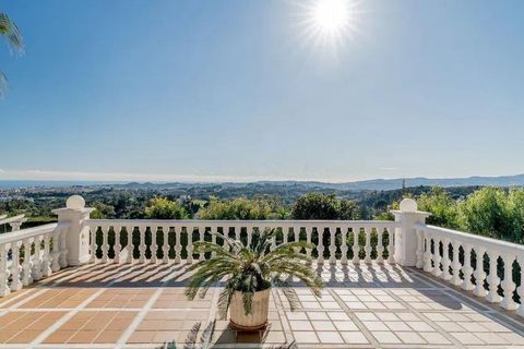 Villa i Mijas, Malaga, Mijas - € 3.950.000 | Ref: 428-03776D - foto 37