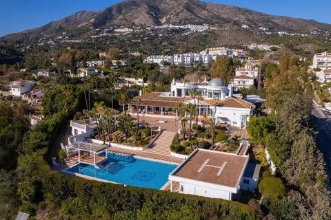 Villa i Mijas, Malaga, Mijas - € 3.950.000 | Ref: 428-03776D - foto 38