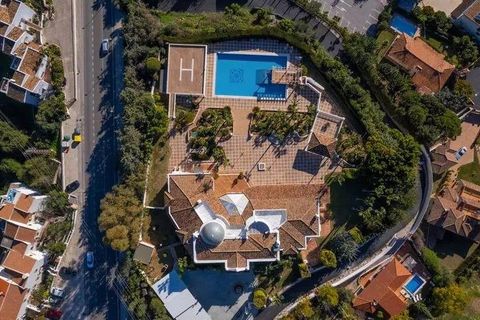 Villa i Mijas, Malaga, Mijas - € 3.950.000 | Ref: 428-03776D - foto 39
