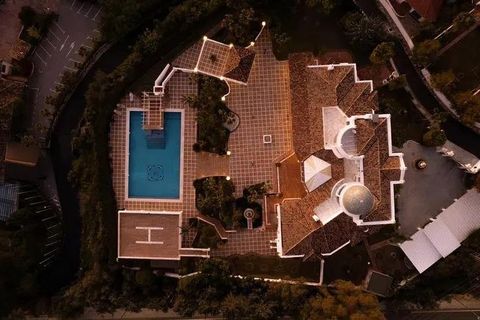 Villa i Mijas, Malaga, Mijas - € 3.950.000 | Ref: 428-03776D - foto 40