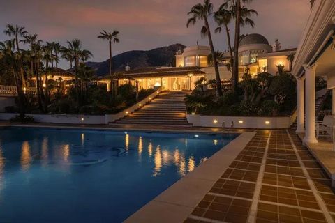 Villa i Mijas, Malaga, Mijas - € 3.950.000 | Ref: 428-03776D - foto 41