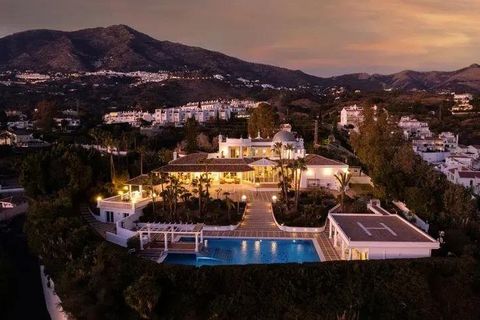 Villa i Mijas, Malaga, Mijas - € 3.950.000 | Ref: 428-03776D - foto 42