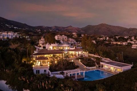 Villa i Mijas, Malaga, Mijas - € 3.950.000 | Ref: 428-03776D - foto 43