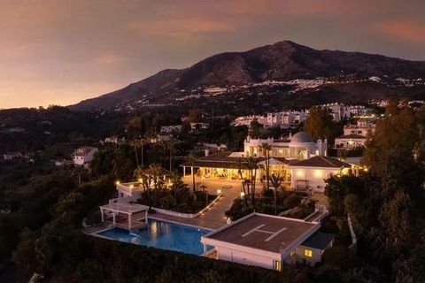 Villa i Mijas, Malaga, Mijas - € 3.950.000 | Ref: 428-03776D - foto 44