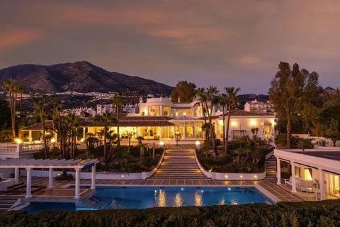 Villa i Mijas, Malaga, Mijas - € 3.950.000 | Ref: 428-03776D - foto 45
