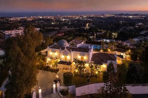 Villa i Mijas, Malaga, Mijas - € 3.950.000 | Ref: 428-03776D - foto 46