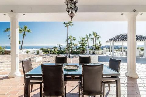 Villa i Mijas, Malaga, Mijas - € 3.950.000 | Ref: 428-03776D - foto 47
